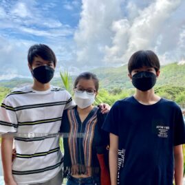 Chiangmai::Family