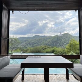 Chiangmai::Resort