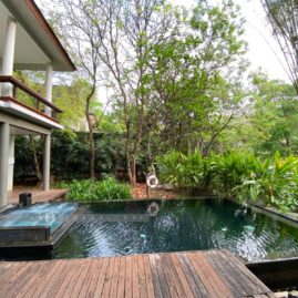 Chiangmai::Resort