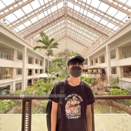 Dusit Thani Pattaya::Family