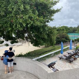 Dusit Thani Pattaya::Family