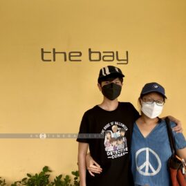 Dusit Thani Pattaya::Family