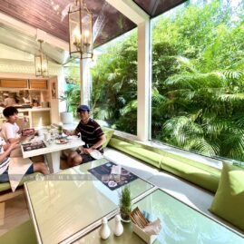 Dusit Thani Pattaya::Family