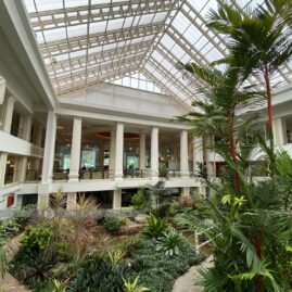 Dusit Thani Pattaya::Resort