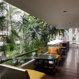 Dusit Thani Pattaya::Resort