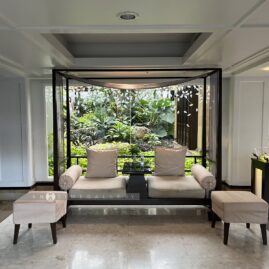 Dusit Thani Pattaya::Resort