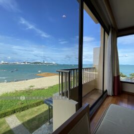 Dusit Thani Pattaya::Resort