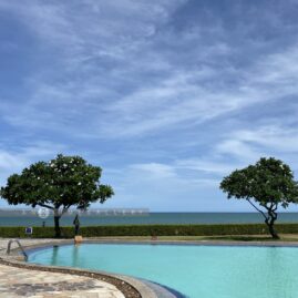 Dusit Thani Pattaya::Resort