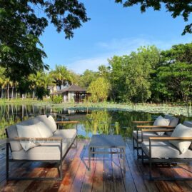 Pattara::Resort