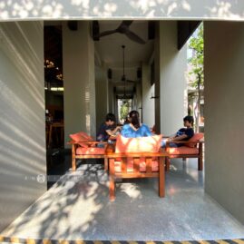 Pattara::Family