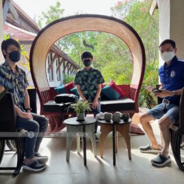 Sukhothai::Family