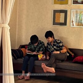 Sukhothai::Family