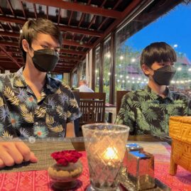 Sukhothai::Family