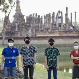 Sukhothai::Family