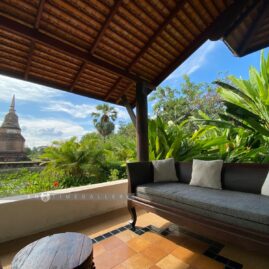 Sukhothai::Resort