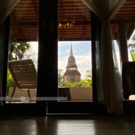 Sukhothai::Resort