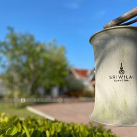 Sukhothai::Resort