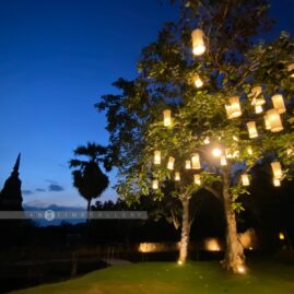 Sukhothai::Resort