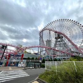 Gundam Factory::Resort