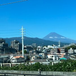 Mishima Skywalk::Resort
