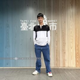 Taipei Fish Market::Family