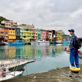 Port Color Houses::Family
