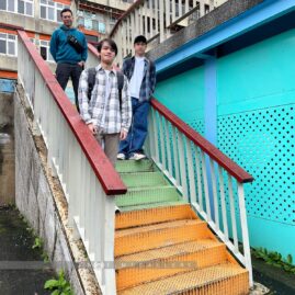 Port Color Houses::Family