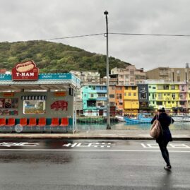 Port Color Houses::Family