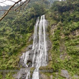 Wulai Falls::Resort