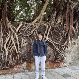 Huashan 1914 Creative Park::Family