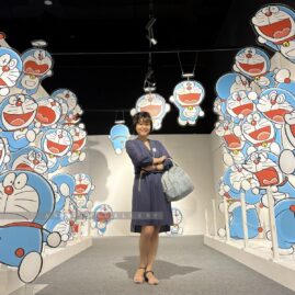 Doraemon and The Little Prince::Family