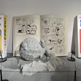 Doraemon and The Little Prince::Resort