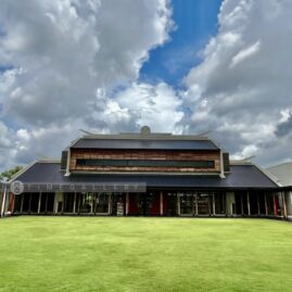 Tang Seng Jua::Resort