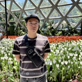 Miracle of Natural Rayong::Family