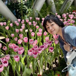 Miracle of Natural Rayong::Family