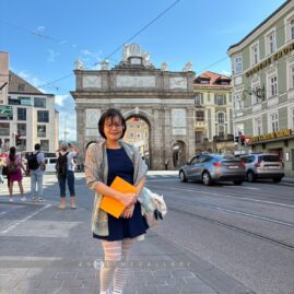 In Love with Innsbruck::Family