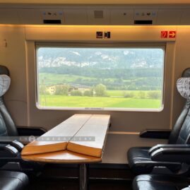 In Love with Innsbruck::Resort