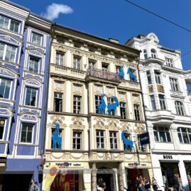 In Love with Innsbruck::Resort