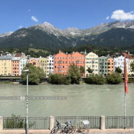 In Love with Innsbruck::Resort