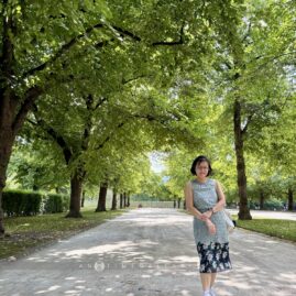 Two Days in Munich (Parents Duo Trip, July 2025)::Family