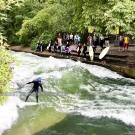 Two Days in Munich (Parents Duo Trip, July 2025)::Resort