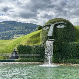 Swarovski Crystal Worlds::Resort