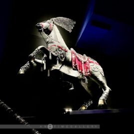 Swarovski Crystal Worlds::Resort
