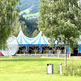 Swarovski Crystal Worlds::Resort
