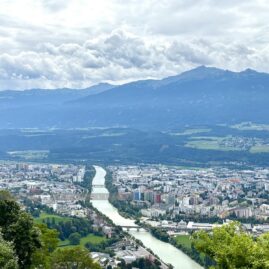 Top of Innsbruck::Resort