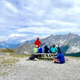 Top of Innsbruck::Resort