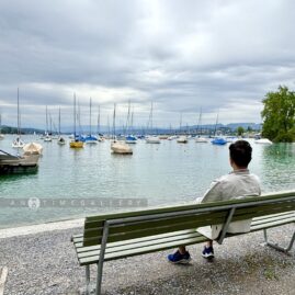 Zurich in One Day::Family