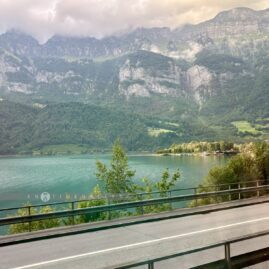 Zurich in One Day::Resort