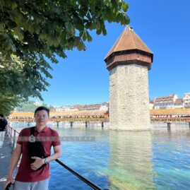 Lucerne::Family