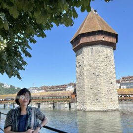 Lucerne::Family